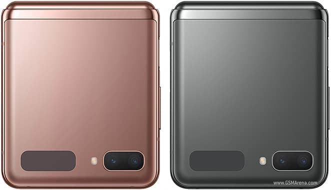 Samsung Galaxy Z Flip 5G image 2