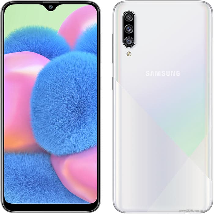 Samsung Galaxy A30s image 3