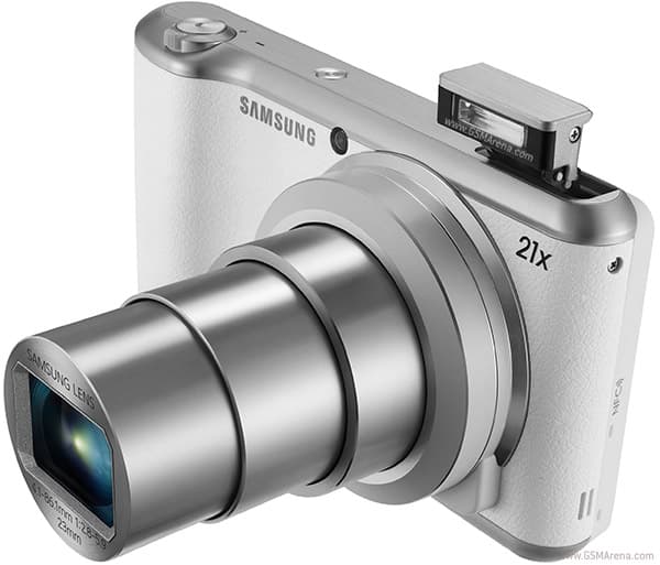 Samsung Galaxy Camera 2 GC200 image 3