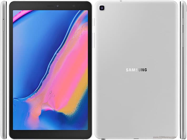 Samsung Galaxy Tab A 8.0 & S Pen (2019) gallery image 1