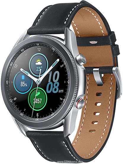 Samsung Galaxy Watch3 image 1