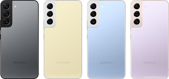 Samsung Galaxy S22 5G image 3