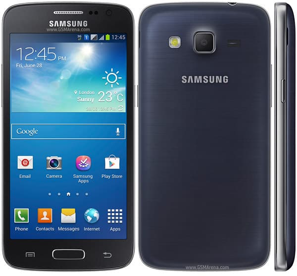 Samsung G3812B Galaxy S3 Slim image 1