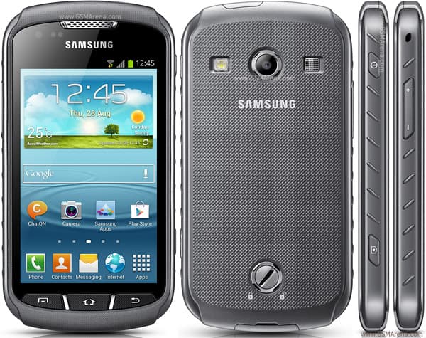 Samsung S7710 Galaxy Xcover 2 image 1