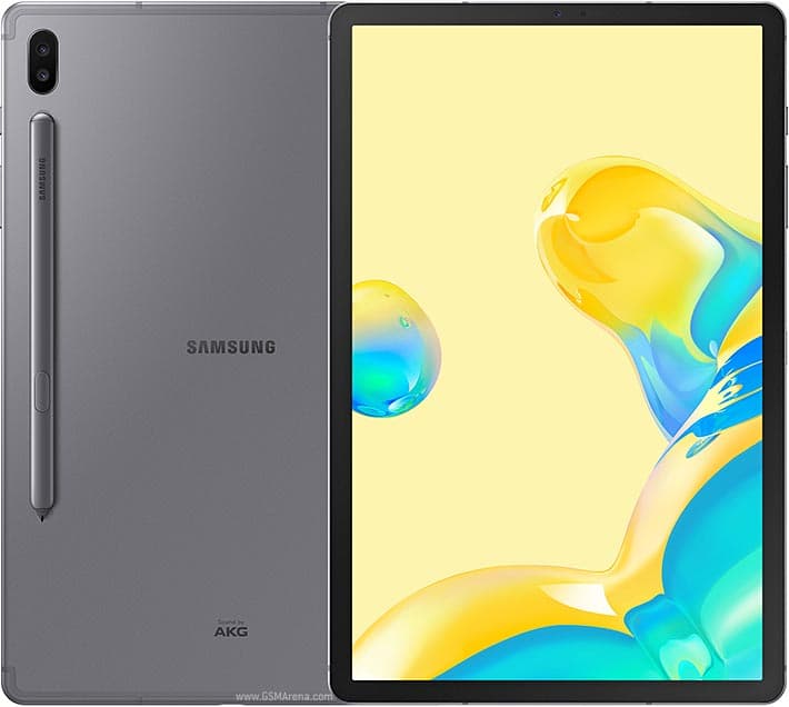 Samsung Galaxy Tab S6 5G image 1