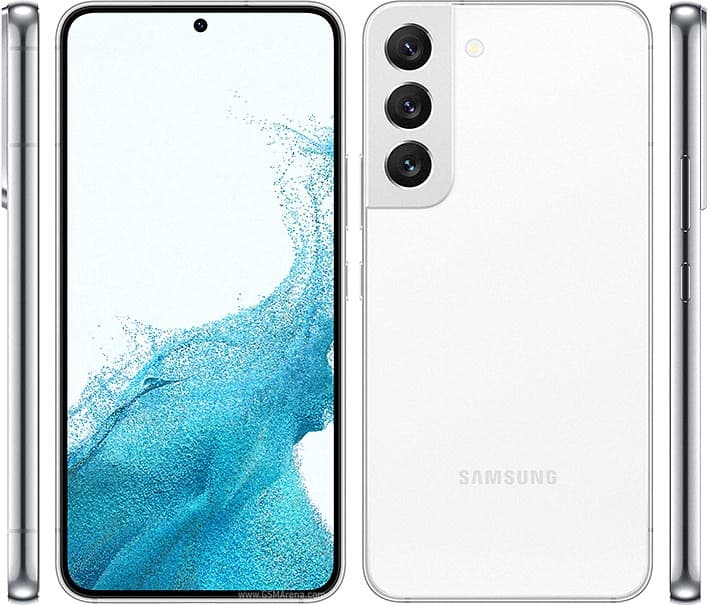 Samsung Galaxy S22 5G image 1