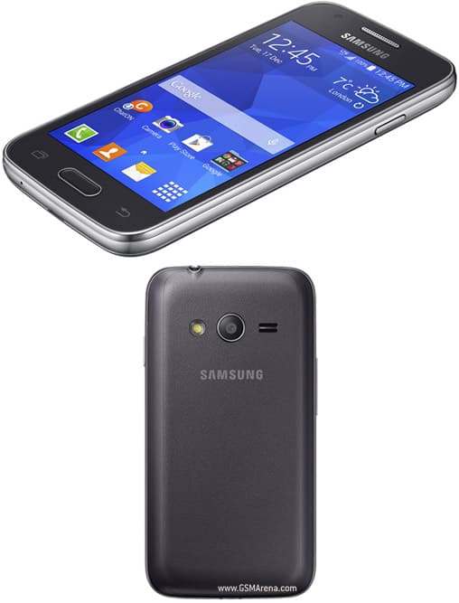 Samsung Galaxy Ace 4 LTE G313