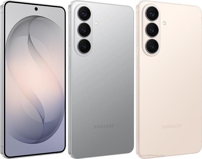 Samsung Galaxy S26+ gallery image 2