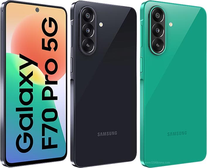 Samsung Galaxy F70 Pro image 2