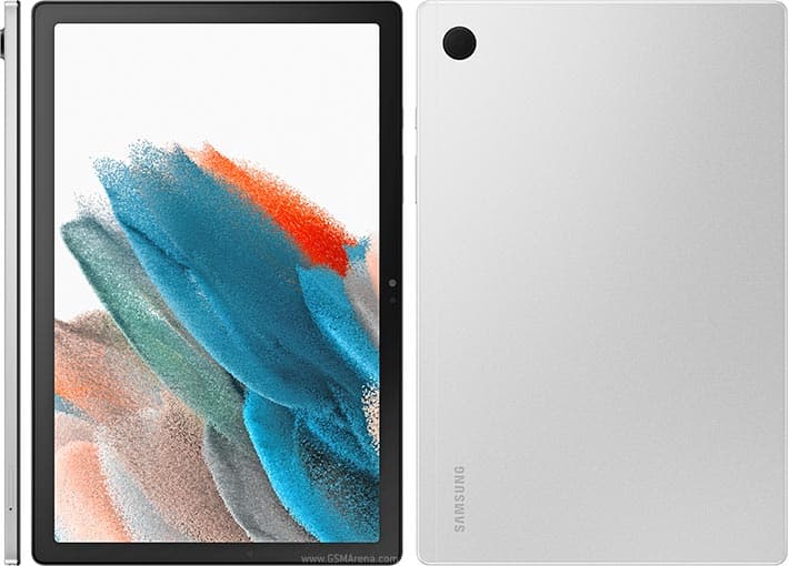 Samsung Galaxy Tab A8 10.5 (2021) gallery image 1