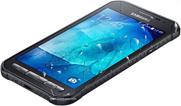 Samsung Galaxy XCover 3 gallery image 1