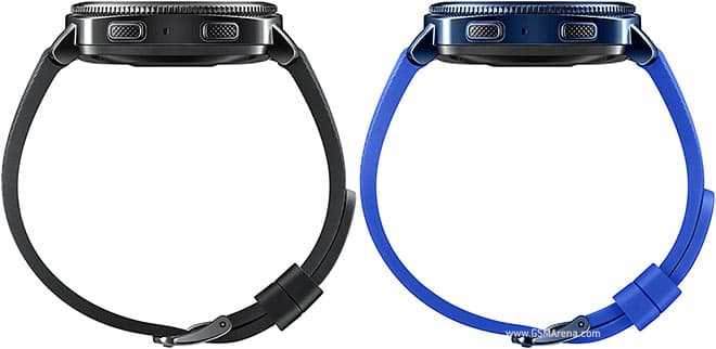 Samsung Gear Sport gallery image 3