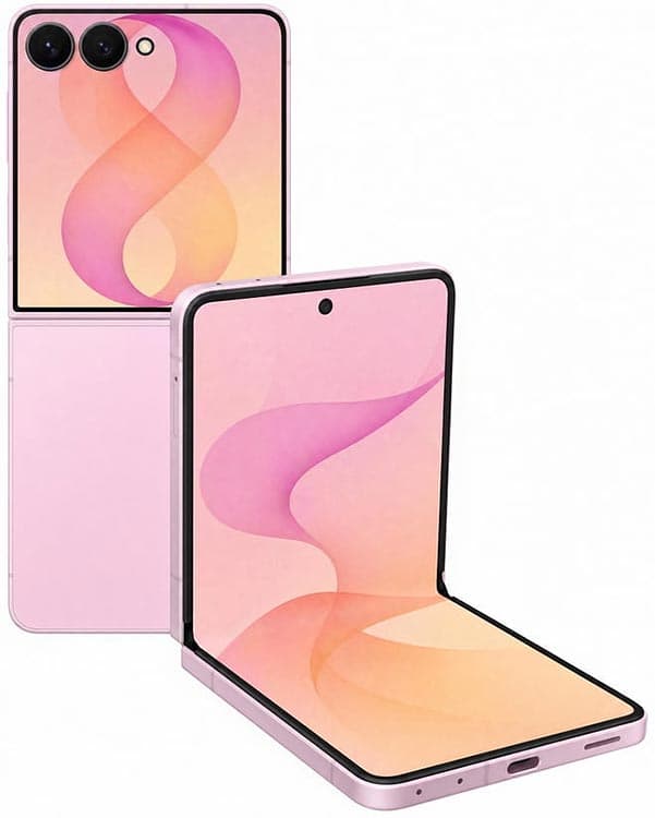 Samsung Galaxy Z Flip8 image 1