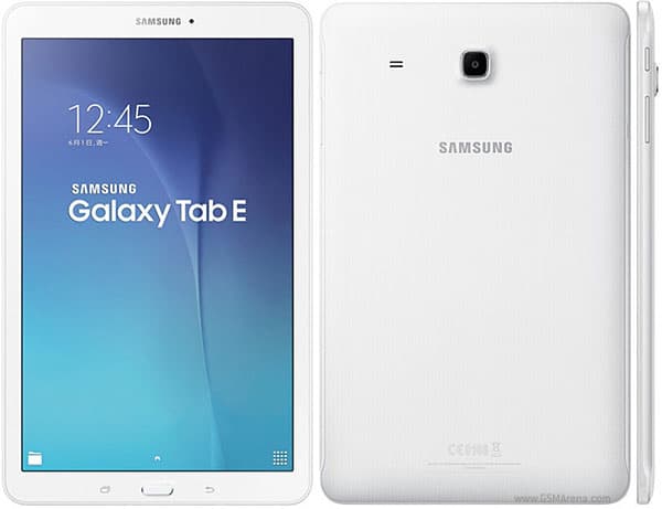 Samsung Galaxy Tab E 9.6 gallery image 2