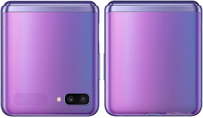 Samsung Galaxy Z Flip image 4
