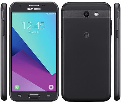 Samsung Galaxy J3 Emerge gallery image 1
