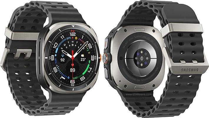 Samsung Galaxy Watch Ultra gallery image 3