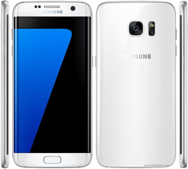 Samsung Galaxy S7 edge