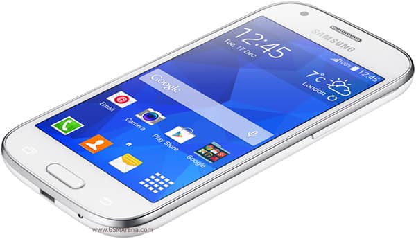 Samsung Galaxy Ace Style LTE G357 gallery image 2