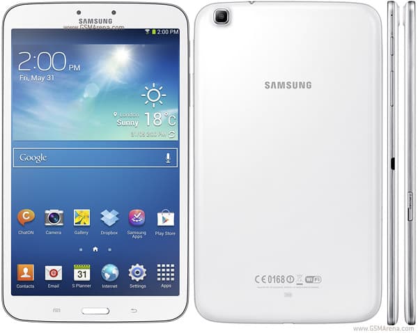 Samsung Galaxy Tab 3 8.0 image 1
