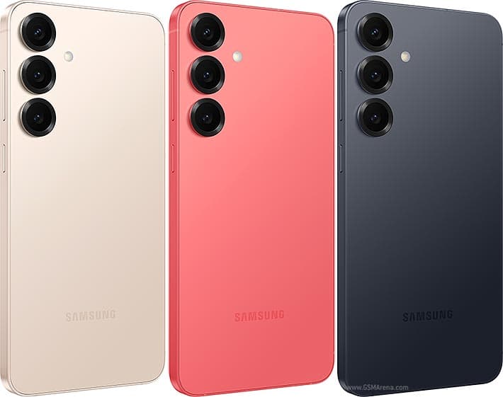 Samsung Galaxy S25+ gallery image 2