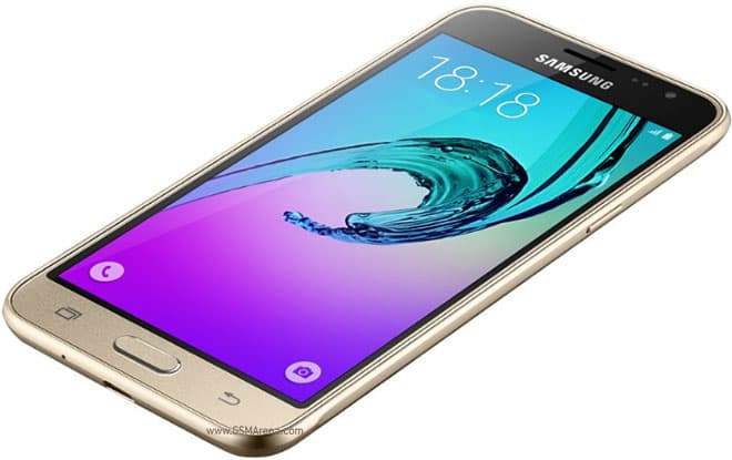 Samsung Galaxy J3 (2016) gallery image 1