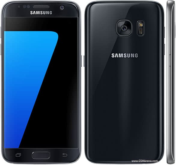 Samsung Galaxy S7 gallery image 1