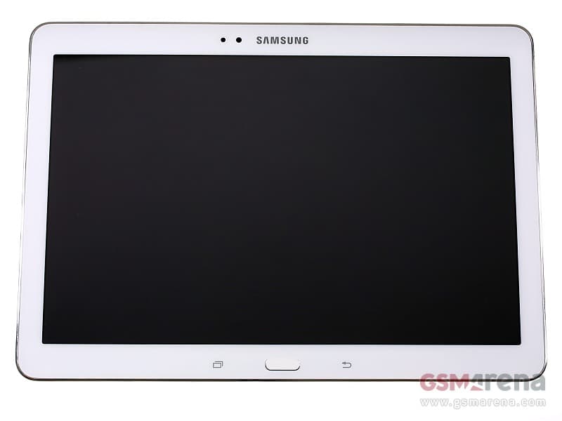 Samsung Galaxy Tab Pro 10.1 LTE image 4