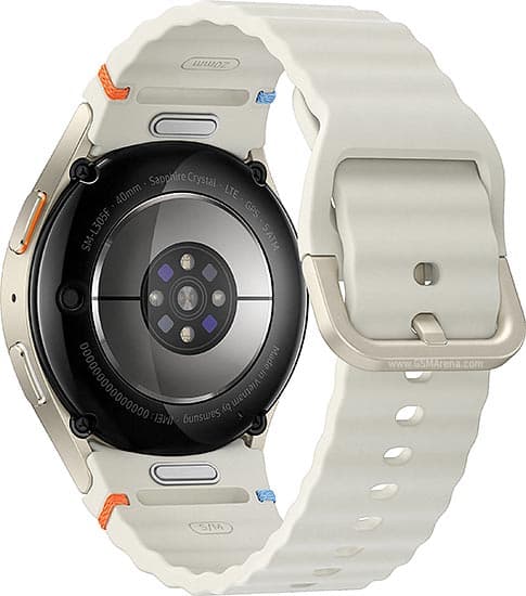 Samsung Galaxy Watch7 gallery image 1