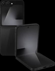 Samsung Galaxy Z Flip7 FE