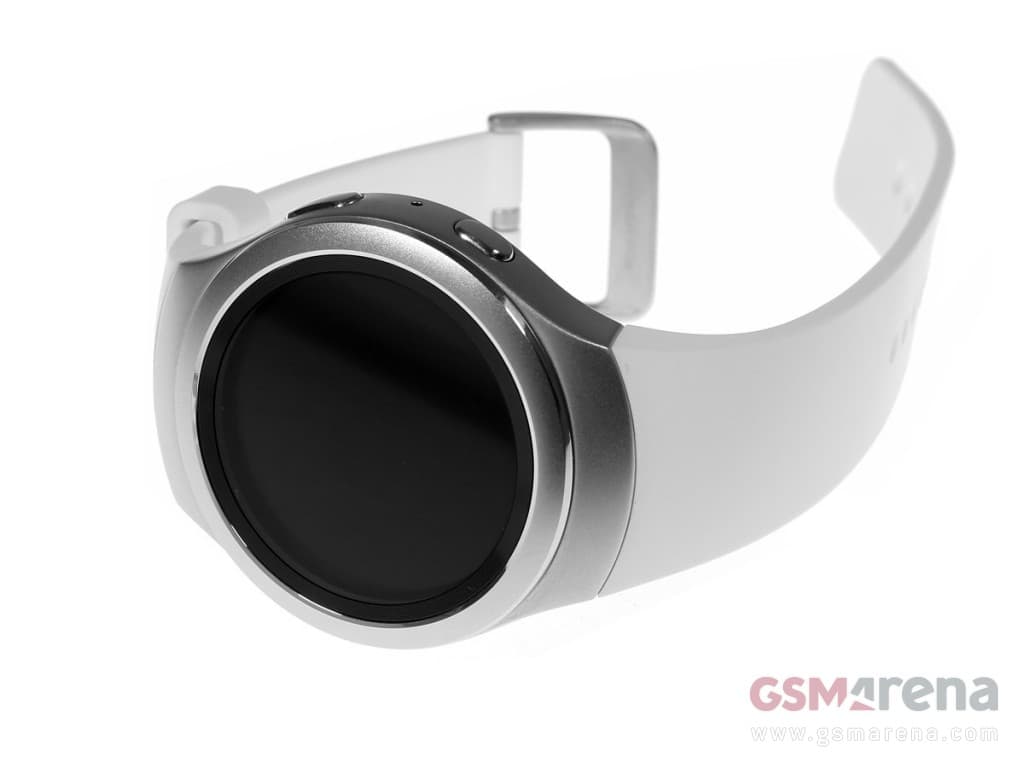 Samsung Gear S2 gallery image 3