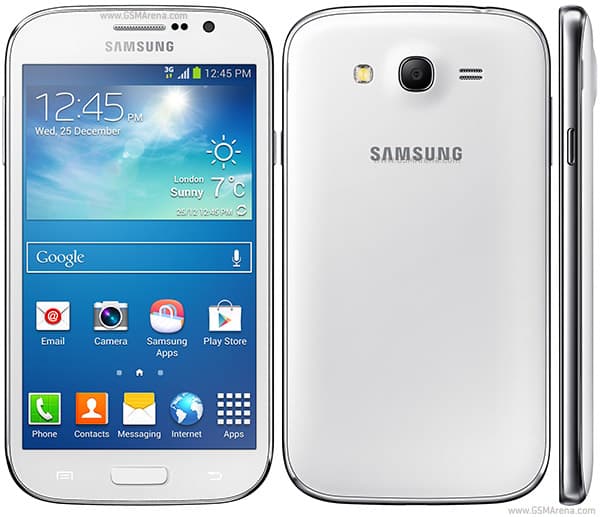 Samsung Galaxy Grand Neo image 1