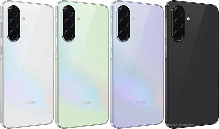 Samsung Galaxy A36 gallery image 1
