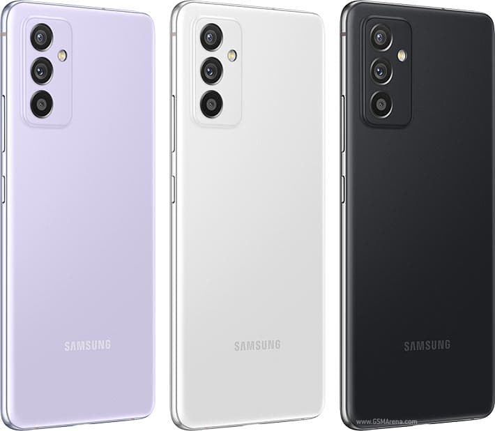 Samsung Galaxy Quantum 2 image 2