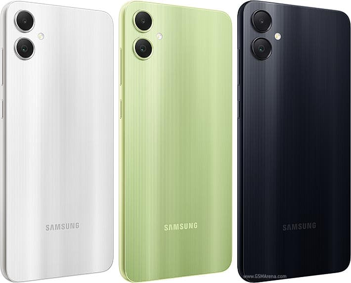 Samsung Galaxy A05 gallery image 1