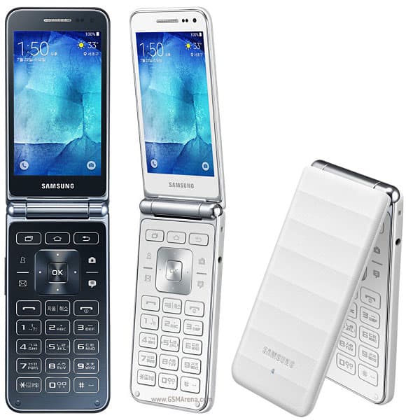 Samsung Galaxy Folder
