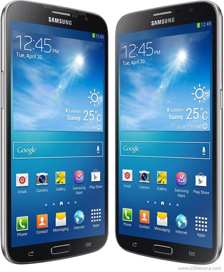 Samsung Galaxy Mega 6.3 I9200 image 2