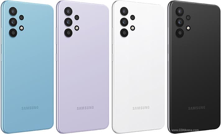 Samsung Galaxy A32 gallery image 1