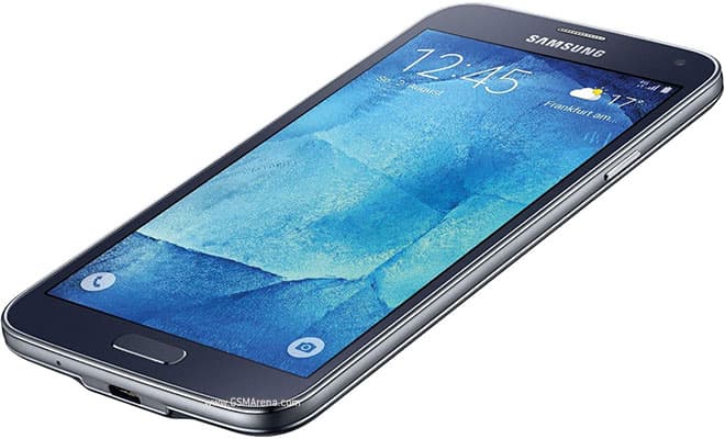Samsung Galaxy S5 Neo gallery image 1