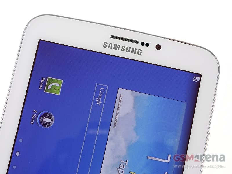 Samsung Galaxy Tab 3 7.0 WiFi image 4