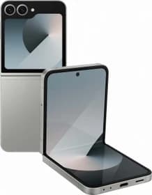 Samsung Galaxy Z Flip6 image 2