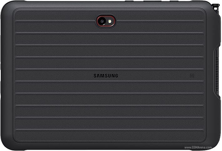 Samsung Galaxy Tab Active4 Pro gallery image 1