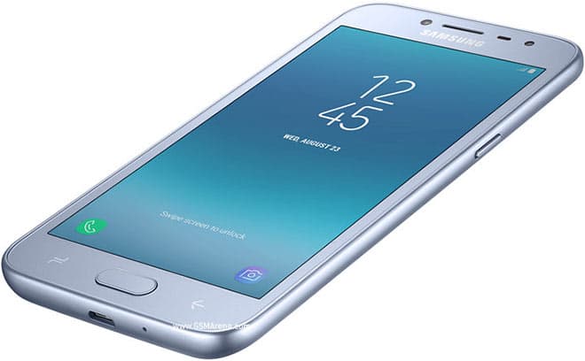 Samsung Galaxy J2 Pro (2018) gallery image 2