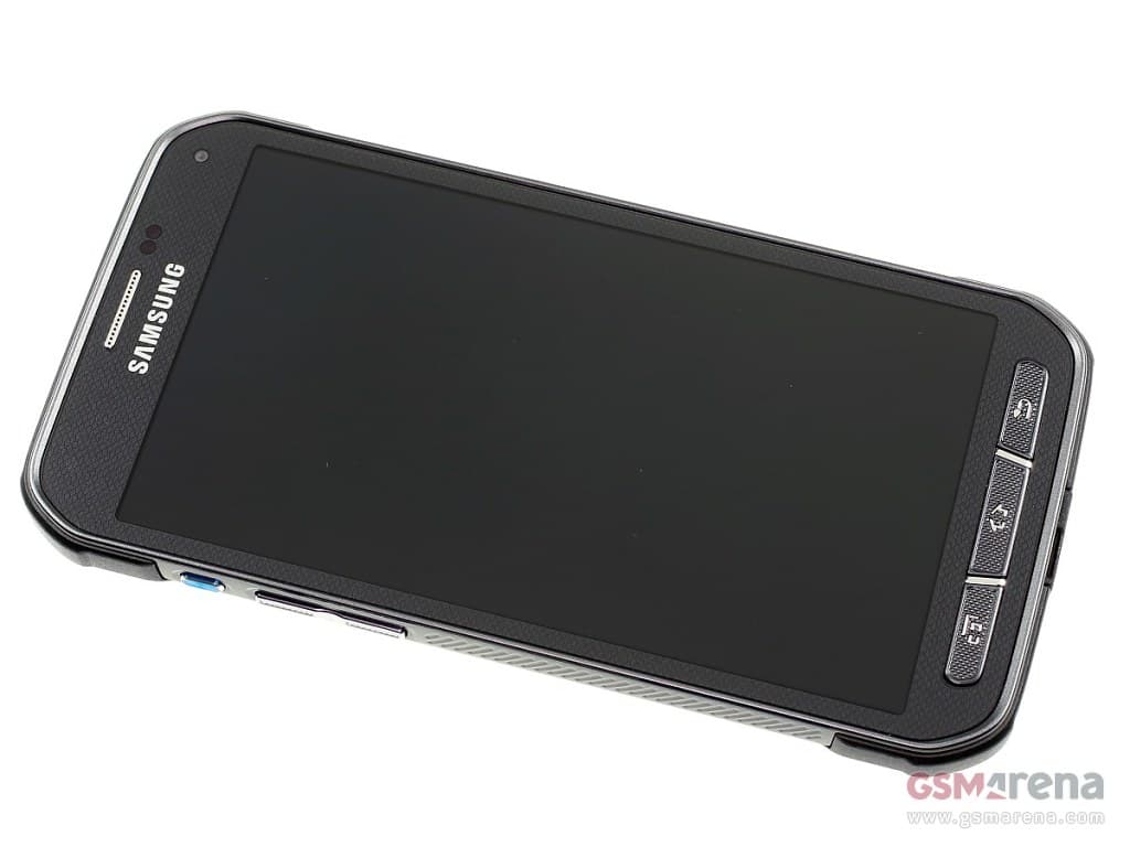 Samsung Galaxy S5 Active gallery image 3