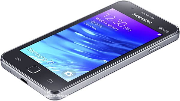 Samsung Z1 gallery image 2