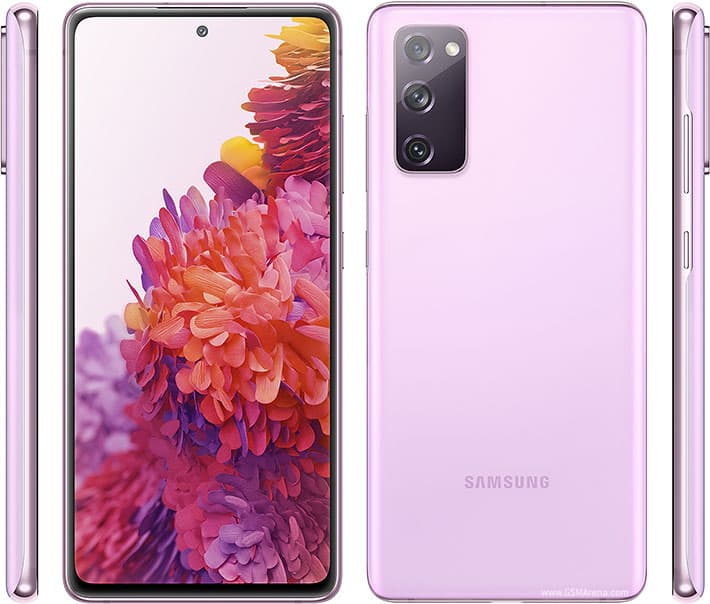Samsung Galaxy S20 FE 2022 image 1