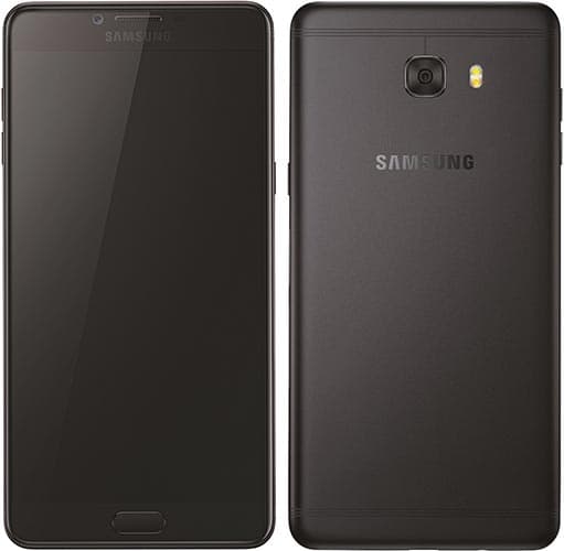 Samsung Galaxy C9 Pro gallery image 2
