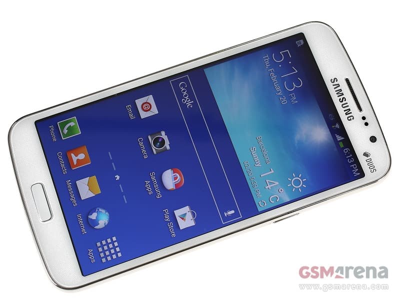 Samsung Galaxy Grand 2 image 4