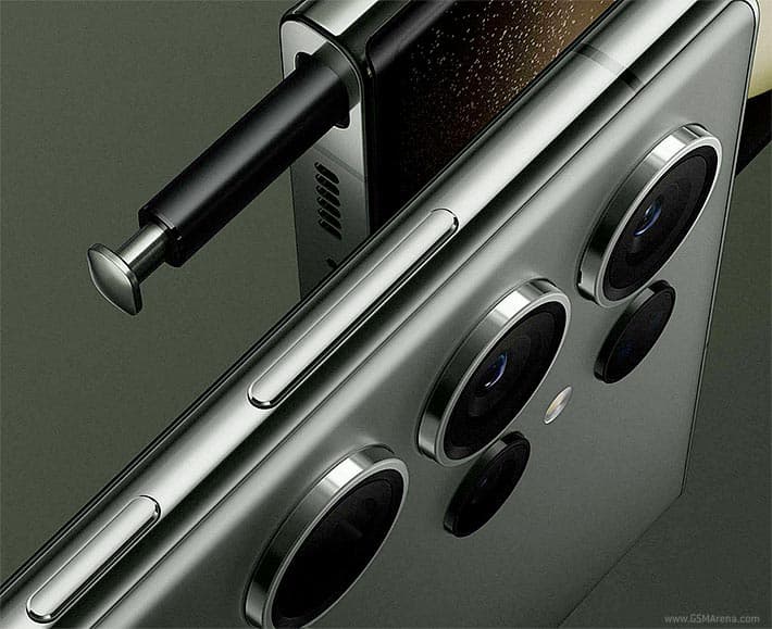 Samsung Galaxy S23 Ultra gallery image 4