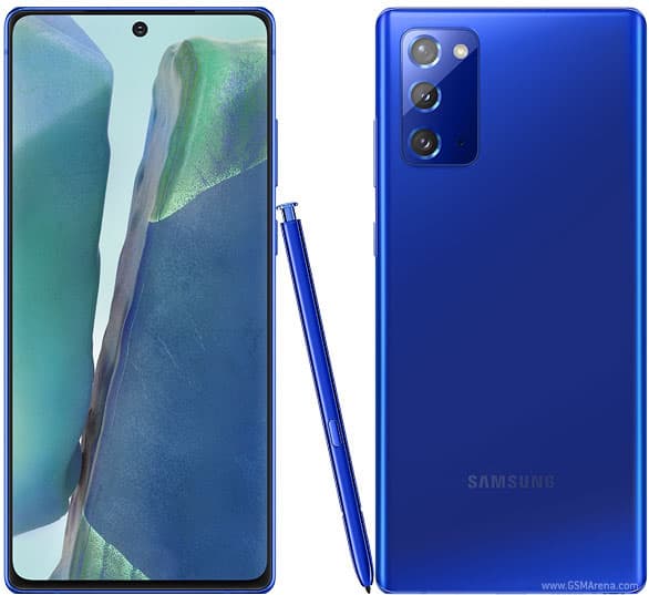 Samsung Galaxy Note20 image 5